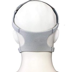Amara View Headgear
