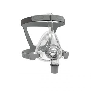 BMC F5 Full Face