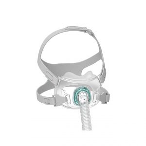BMC F6 Full Face Mask