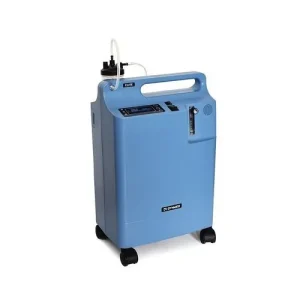 DynMed Elite oxygen concentrator