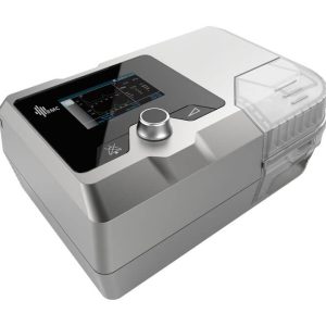 BMC G2S BiPAP