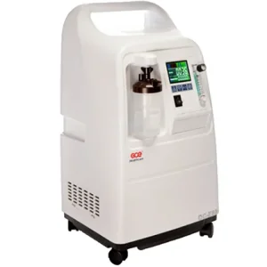 SysMed oxygen concentrator