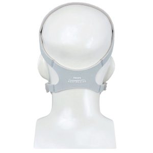 Pico Nasal Mask headgear